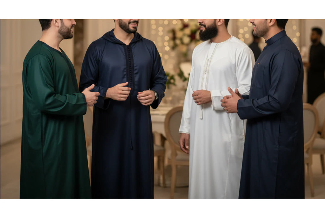 Mastering Occasion Wear: A Modern Guide to Traditional Elegance