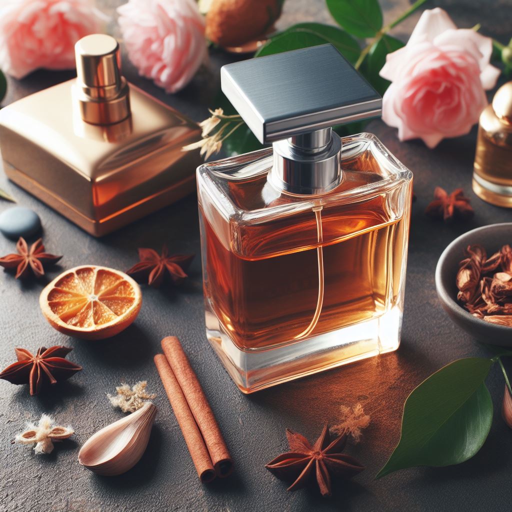 Perfumes