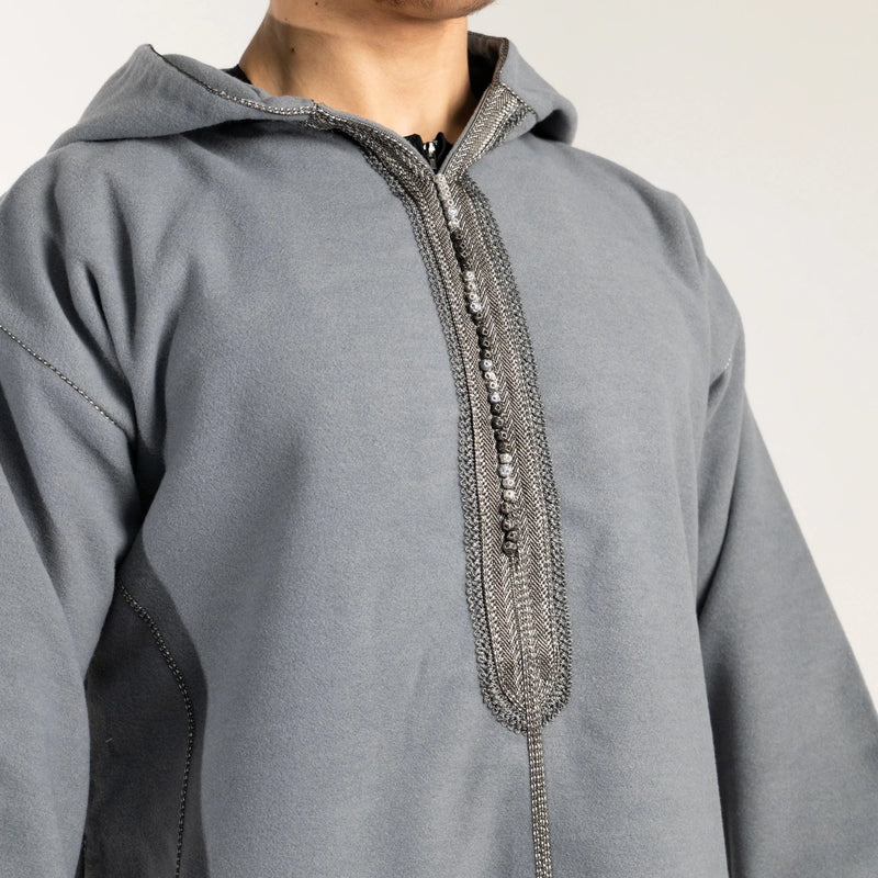 Al-Maghrebi Collection