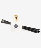 Product Title NUHR Home Rose & Oud 'Home Scenting' Gift Set (Diffuser, 10 Cones & Burner)