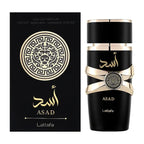 Lattafa Asad Eau de Parfum 100ml