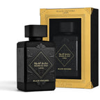 Lattafa Bade'e Al Oud Black Exposed Eau de Parfum – 100ml