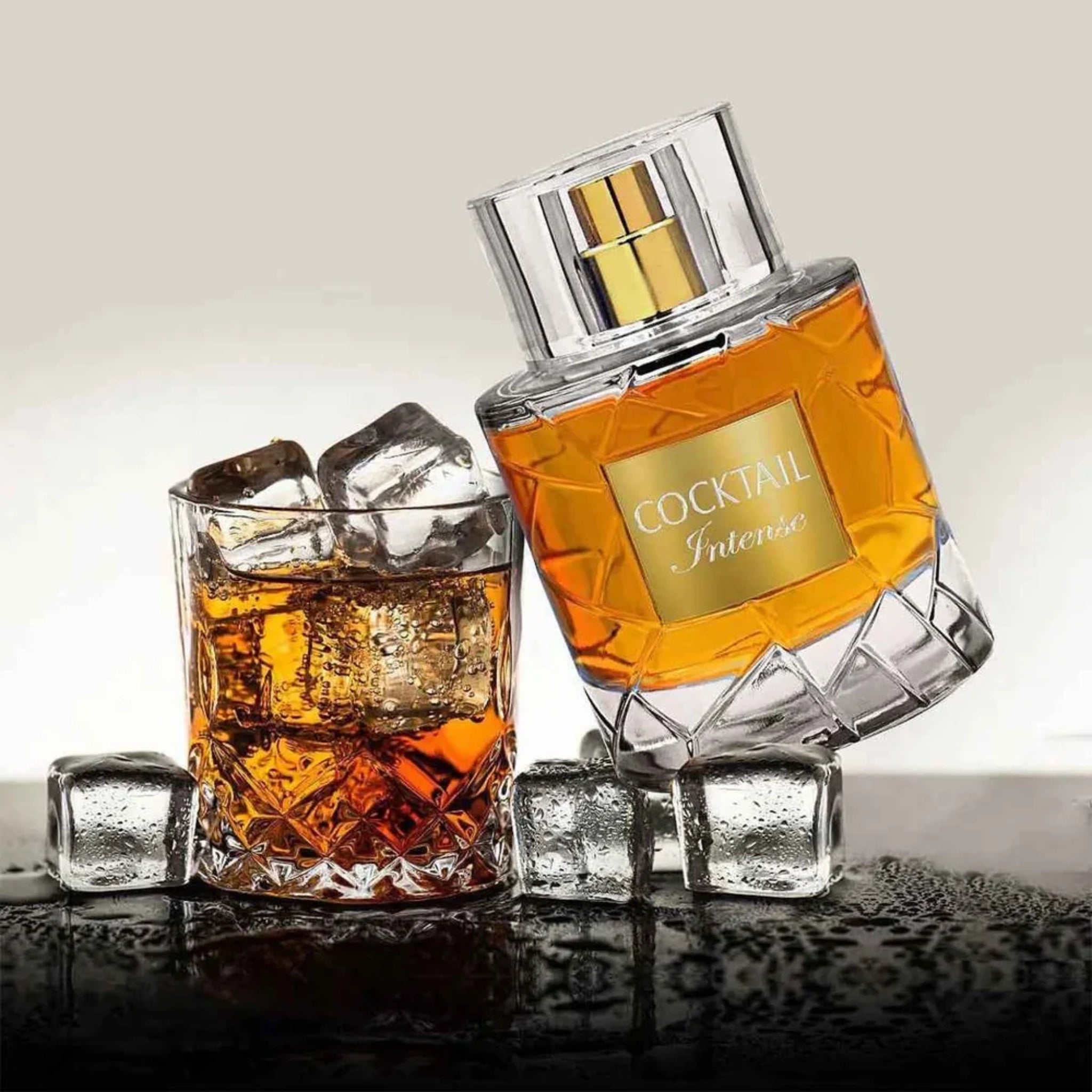 Fragrance World Cocktail Intense Eau de Parfum – 100ml