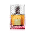 Lattafa Khamrah Dukhan Eau de Parfum – 100ml