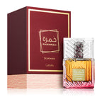 Lattafa Khamrah Dukhan Eau de Parfum – 100ml