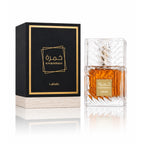 Lattafa Khamrah Eau de Parfum – 100ml