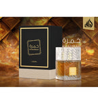 Lattafa Khamrah Eau de Parfum – 100ml