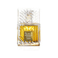 Lattafa Khamrah Qahwa Eau de Parfum – 100ml