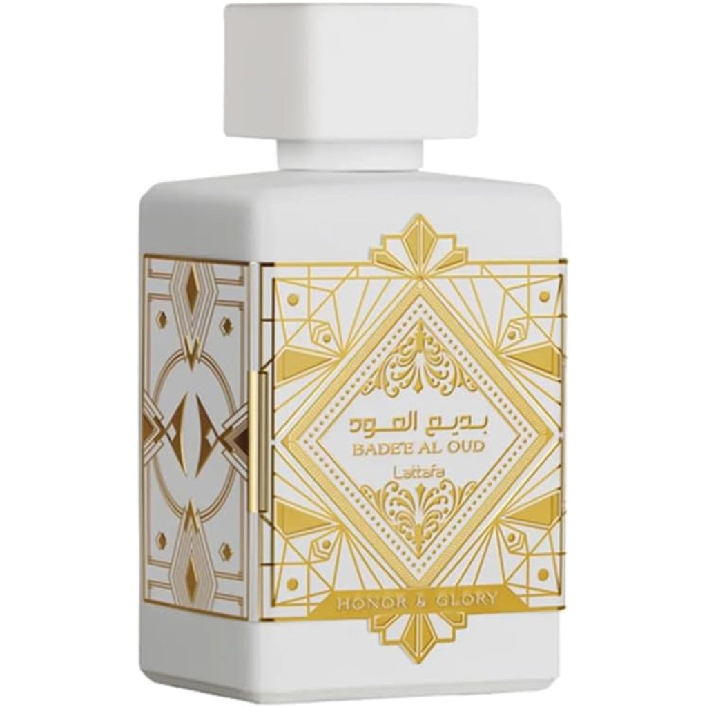 Lattafa Bade'e Al Oud Honor & Glory Eau de Parfum – 100ml