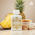 Lattafa Bade'e Al Oud Honor & Glory Eau de Parfum – 100ml