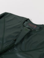 Premium Emirati Men's Thobe in Racing Green