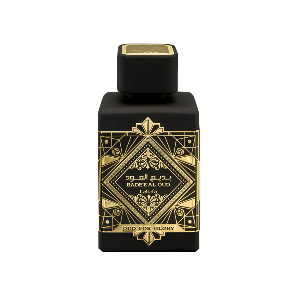 Lattafa Bade'e Al Oud Oud for Glory Eau de Parfum – 100ml