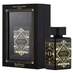Lattafa Bade'e Al Oud Oud for Glory Eau de Parfum – 100ml