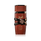 Lattafa Asad Bourbon Eau de Parfum – 100ml