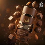 Lattafa Asad Bourbon Eau de Parfum – 100ml