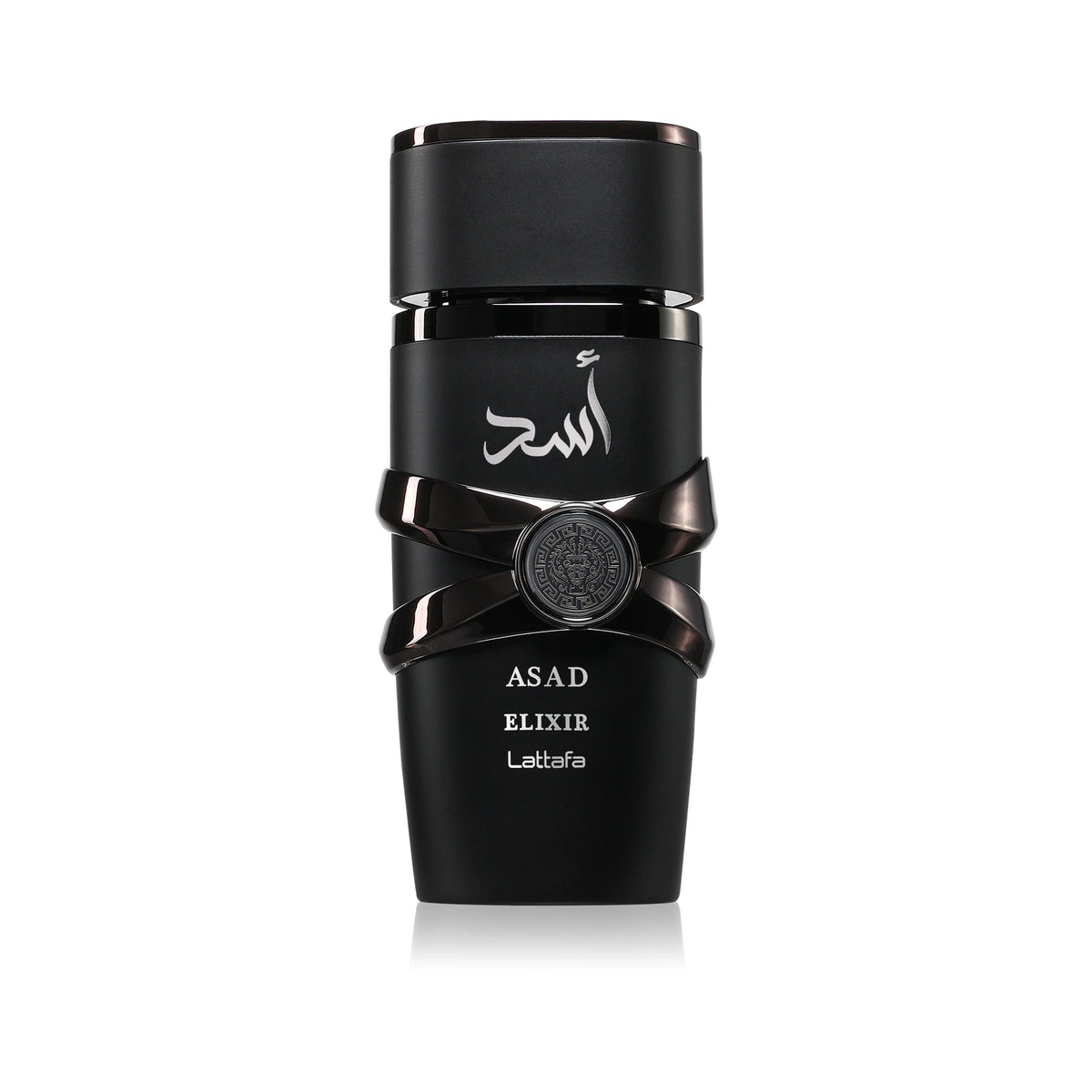 Lattafa Asad Elixir Eau de Parfum – 100ml