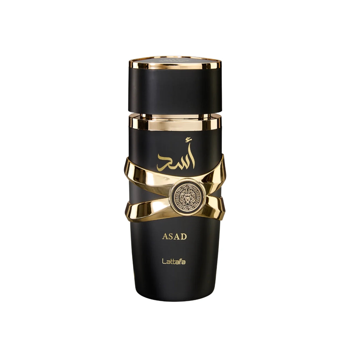 Lattafa Asad Eau de Parfum 100ml