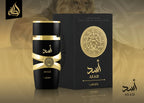 Lattafa Asad Eau de Parfum 100ml