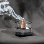 NUHR Home Luxury Oud Incense Cones – Dubai (20 Pack)