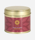 NUHR Home Luxury Oud Incense Cones – Rose & Oud (20 Pack)