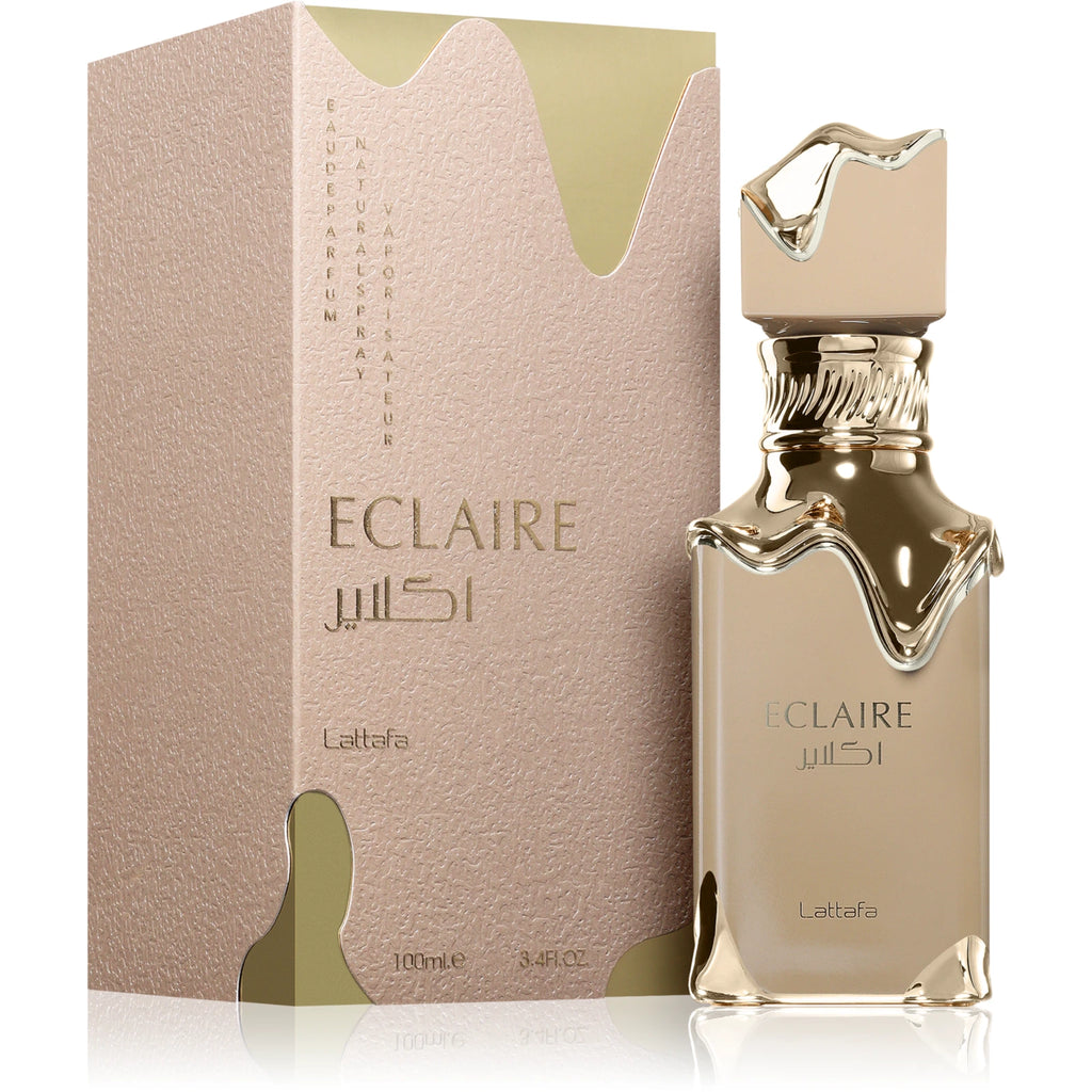Lattafa Eclaire Eau de Parfum – 100ml