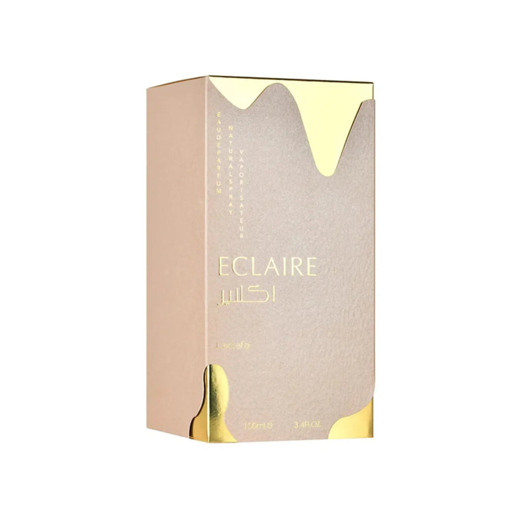 Lattafa Eclaire Eau de Parfum – 100ml