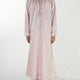 Premium Emirati Boys' Thobe in Desert Pink