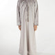 Premium Emirati Thobe for Boys in Khaki Beige, Made in UAE