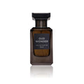 Fragrance World Oud Wonder Eau de Parfum – 80ml