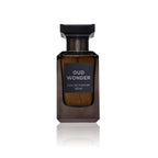 Fragrance World Oud Wonder Eau de Parfum – 80ml