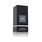 Fragrance World Oud Wonder Eau de Parfum – 80ml