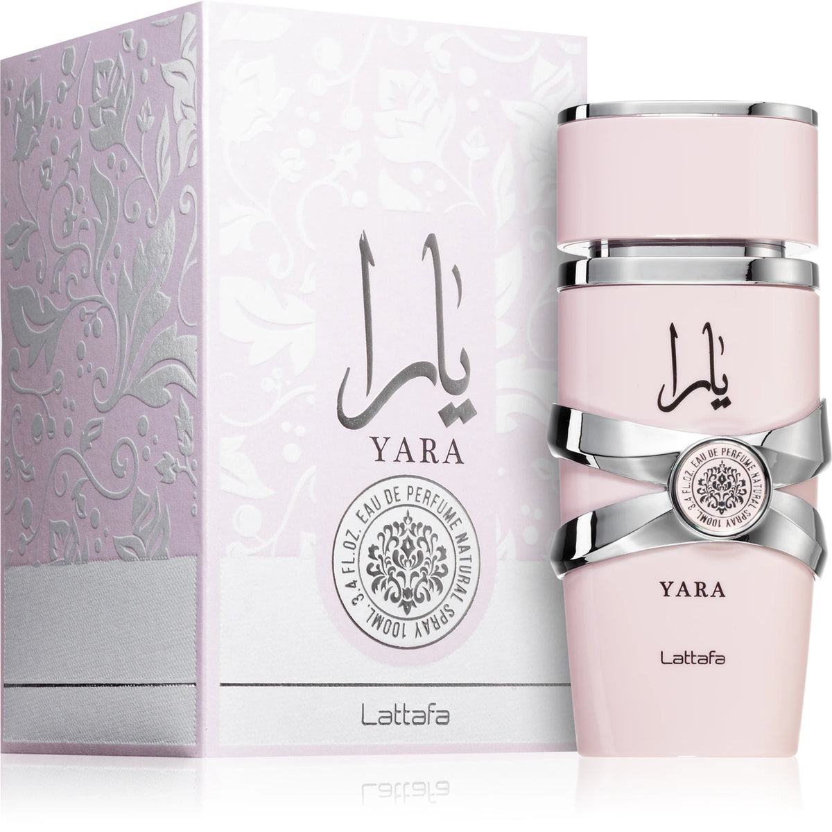 Lattafa Yara Eau de Parfum – 100ml