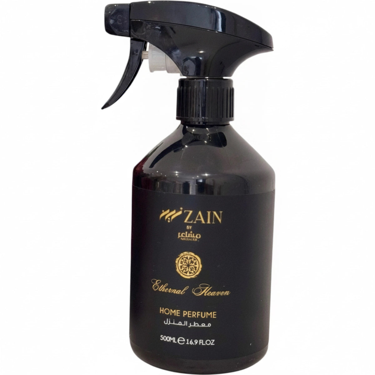 Zain by Masha'er Room & Linen Spray – Ethernal Heaven (500ml)
